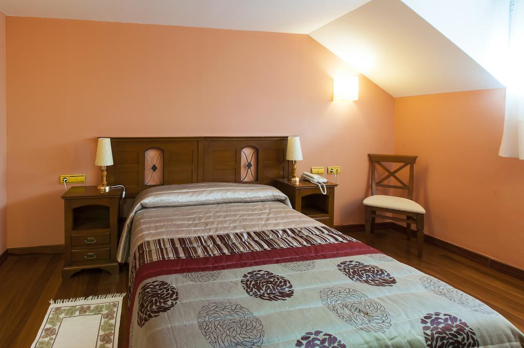 Habitaciones Premium Finca La Casona San Rafael Bilik gambar