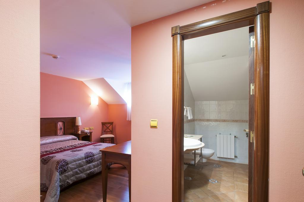 Habitaciones Premium Finca La Casona San Rafael Bilik gambar