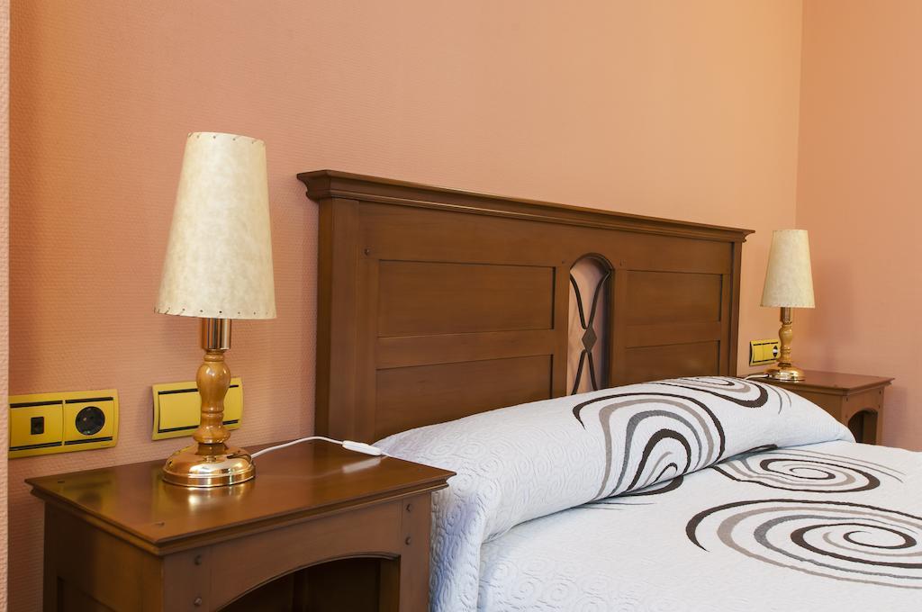 Habitaciones Premium Finca La Casona San Rafael Bilik gambar