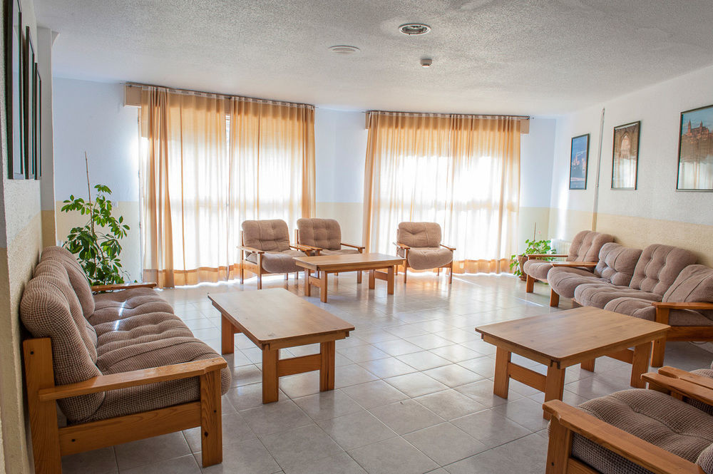 Habitaciones Premium Finca La Casona San Rafael Luaran gambar