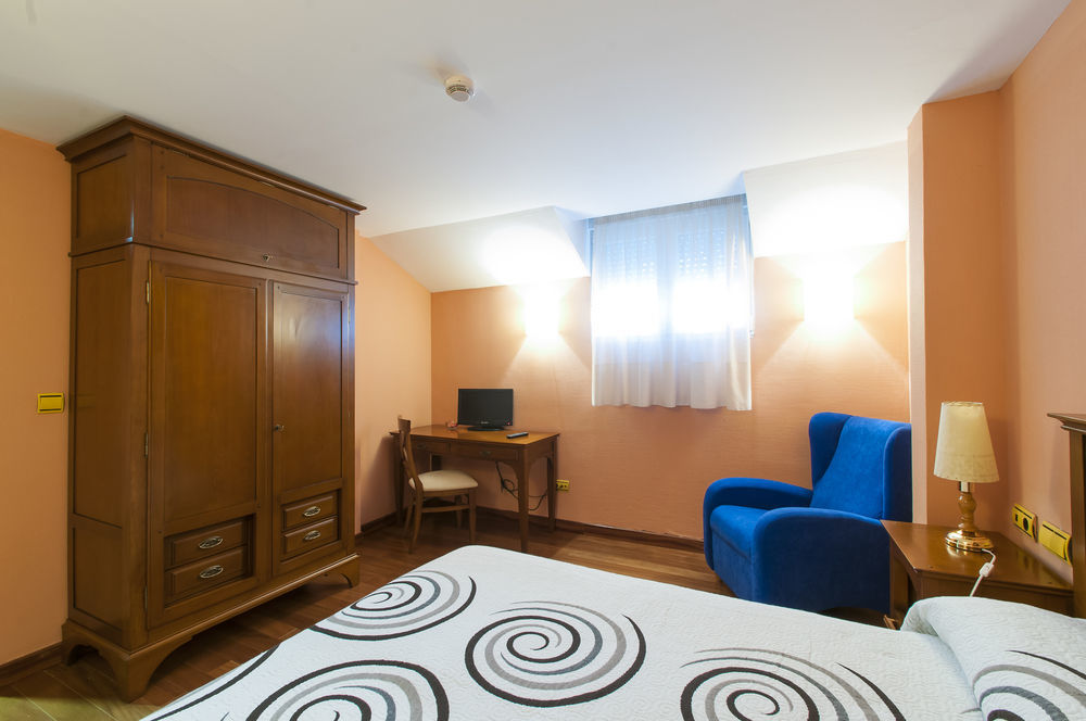 Habitaciones Premium Finca La Casona San Rafael Luaran gambar