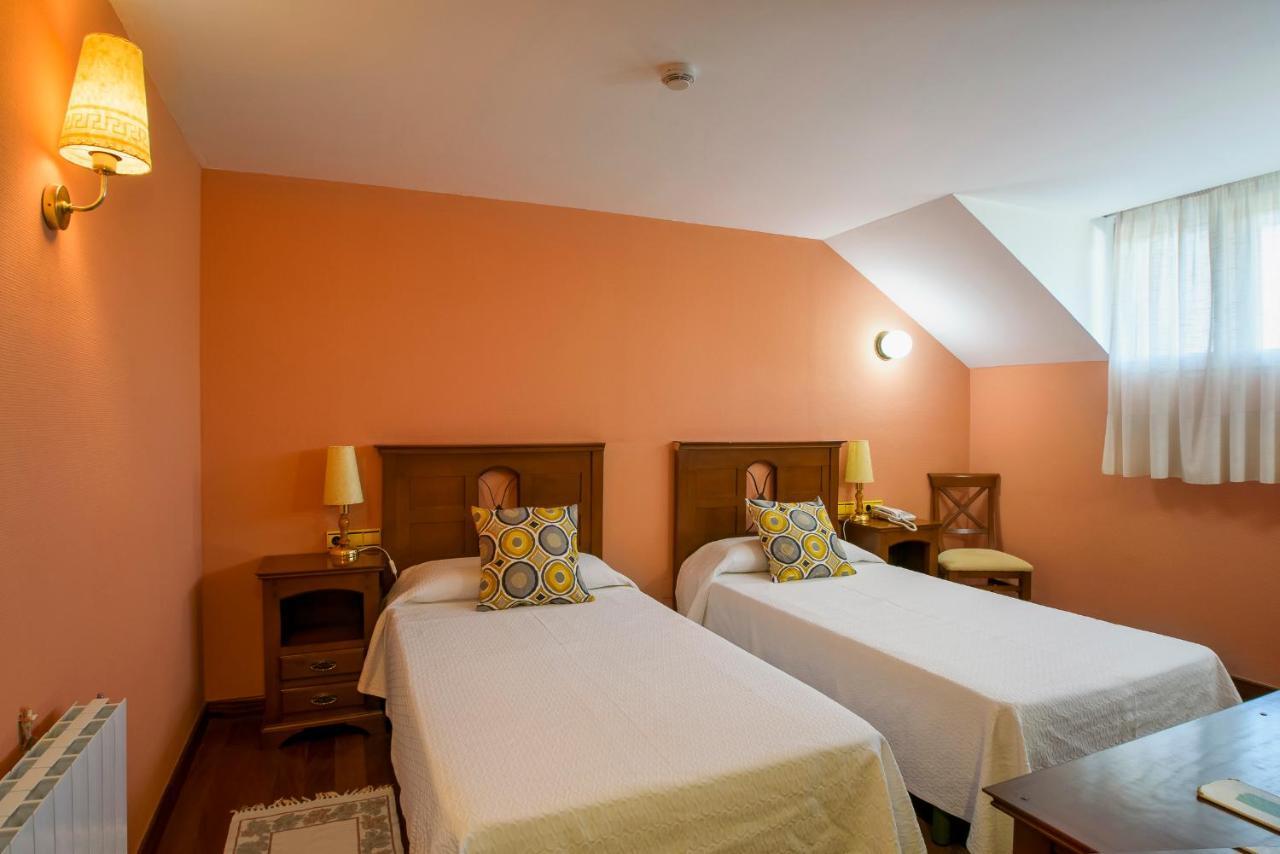 Habitaciones Premium Finca La Casona San Rafael Luaran gambar